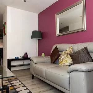 Apartment Aa Lets Friars