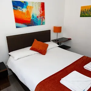 Apartment Alexander Prestige