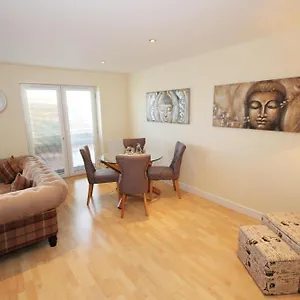 Apartment High Quays - Unique