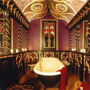 Hotel The Witchery By The Castle Edimburgo