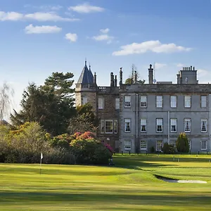 Hotel Dalmahoy & Country Club Kirknewton (Lothian)