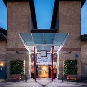 Hotel Leonardo London Heathrow Airport West Drayton (Middlesex)