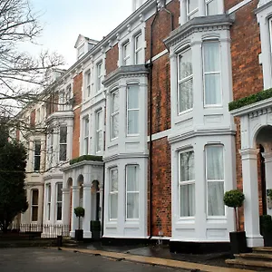 Aparthotel 91 Jesmond Road