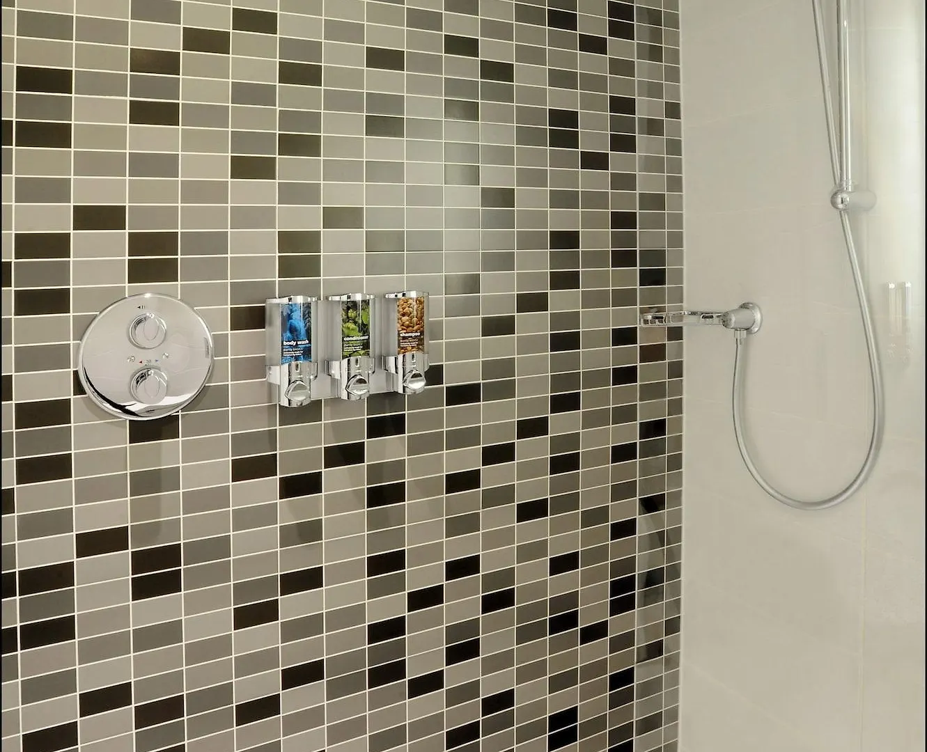 Hampton By Hilton Newcastle Hotel 3*, Newcastle upon Tyne Storbritannien