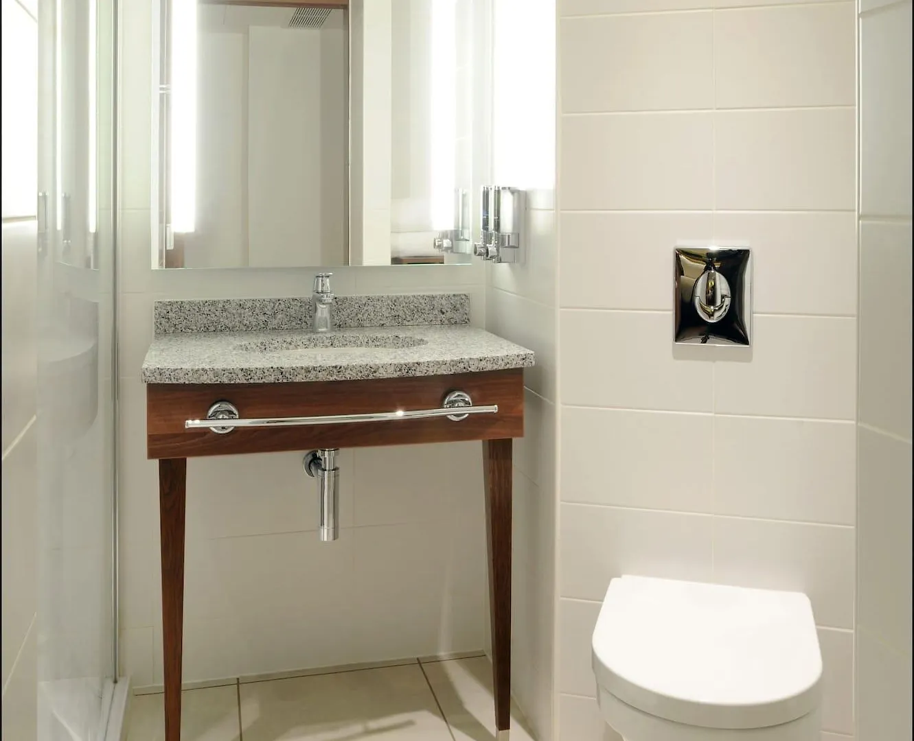 Hampton By Hilton Newcastle Hotel  Newcastle upon Tyne