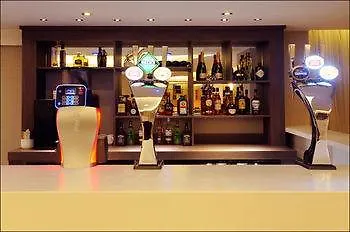 ***  Hampton By Hilton Newcastle Hotel Storbritannien