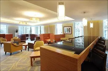 Hampton By Hilton Newcastle Hotel 3*, Newcastle upon Tyne